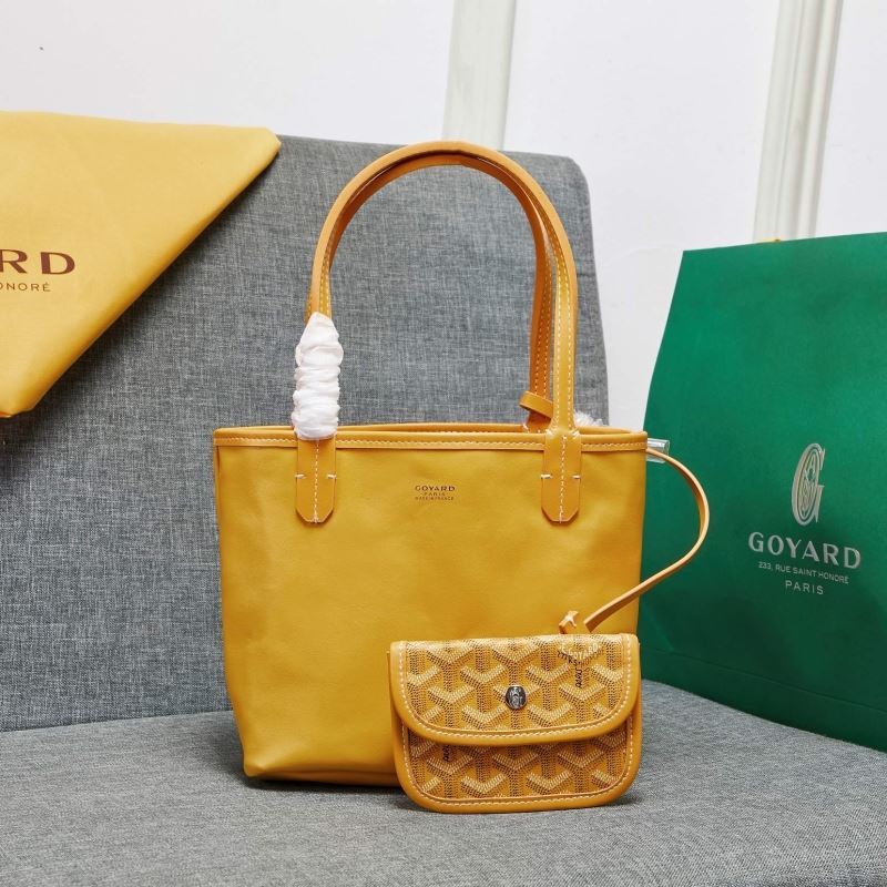 Goyard Shopping Bags